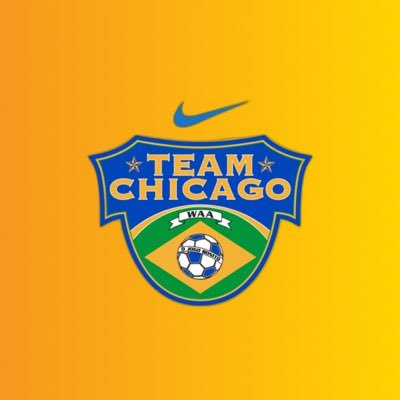 @USYouthSoccer Midwest Conference & P.R.O | @USClubSoccer | Instagram: @teamchicagosoccer #TEAM ⚽️🔥