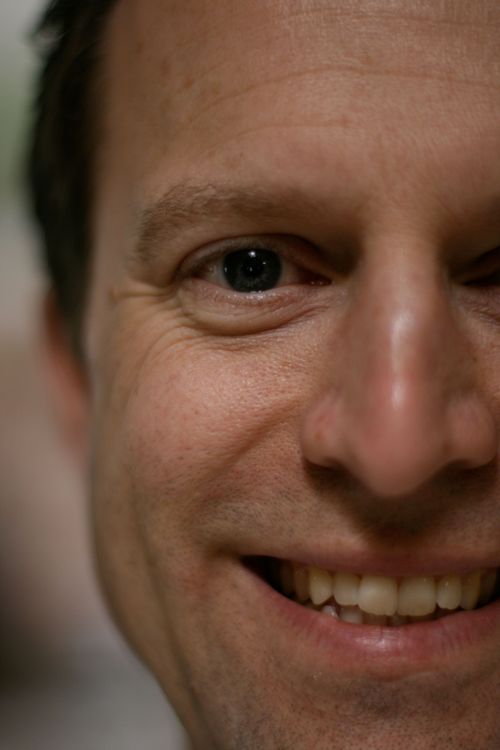 charliechris's profile picture. In a democracy, the highest office is the office of citizen