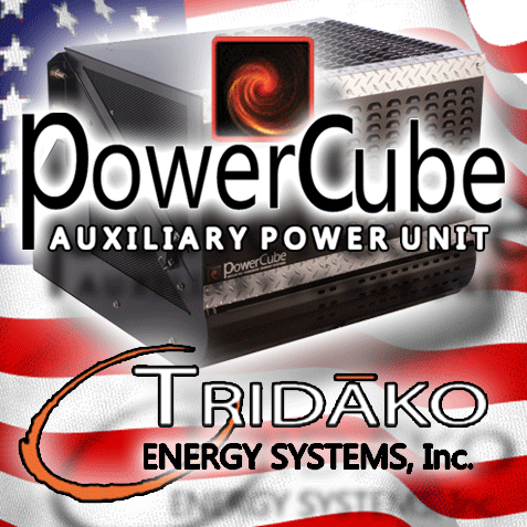 Call for a quote. 866-526-7109. USA-made APU Mfg. Isolated system, Tough, reliable high output.  SmartWay Verified EPA clean diesel. ISO 9001: 2008 Certified