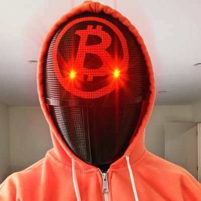Freedom maxi. Running Bitcoin Knots. #Nostr: https://t.co/T9OtRBpJvC