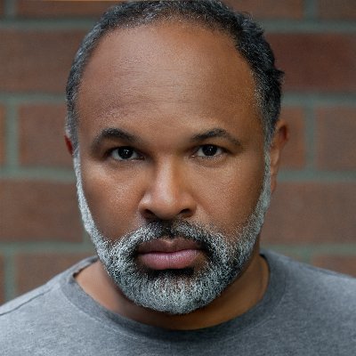 The Official Geoffrey Owens Twitter - for the actor, musician, songwriter and client of @ARTivistus