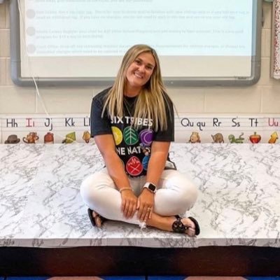 First Grade Teacher at Clark Creek Stem Academy