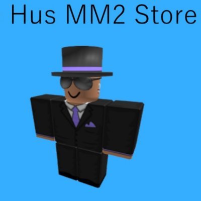 Mm2 store