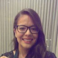 Vianey Perez (@vperezsanabria) 's Twitter Profile Photo