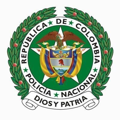 Cuenta Oficial de la Policía Metropolitana de Soacha #DiosYPatria