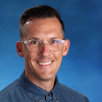 (he/him)🏳️🌈 History Teacher and Student, of curiosity, critical thinking, inquiry and inclusivity. Proud husband and father.