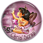 Chrisscrap's profile picture. 