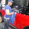 BzeihSam's profile picture. 