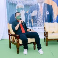 Ukky (@zulkiflithamrin) 's Twitter Profile