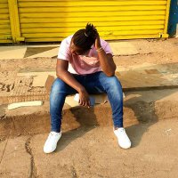 Jason George (@jason_chico9) 's Twitter Profile