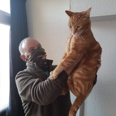 EddieLerario's profile picture. Family, Music, Dogs,  Italia, England, Türkiye,
ɐıןɐɹʇsn∀, Reviewer, Critic, Vegan