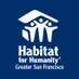 Habitat Greater SF (@HabitatGSF) Twitter profile photo