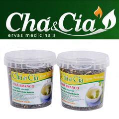 Chá e Cia - Ervas Medicinais - Loja Especializada em Ervas, Plantas Medicinais, Temperos, Farinhas, Argilas, Sabonetes, Pimentas, Óleos vegetais e Chás em Geral