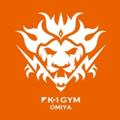 K1GYM_OMIYA Profile Picture