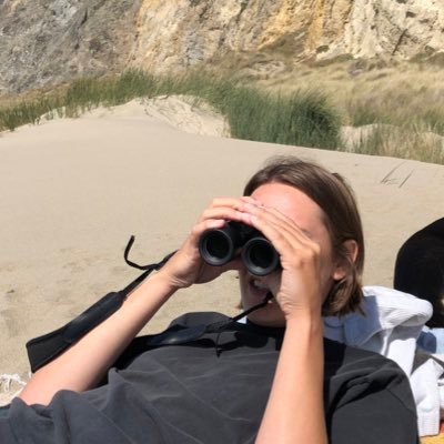 internetalyssa's profile picture. GTM @ Blackbird | formerly Coinbase, Square