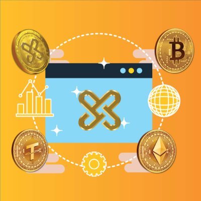 XUMExchange | A Cryptocurrency Trading Platform
Build Your Portfolio With #XUMExchange
Sign Up Now! https://t.co/vtxvoLOXAt