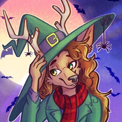 DeerLevvy's profile picture. mostly moved to https://t.co/hz3DjdEoCt \\ 23 \\ he/they \\ banner by @tomiwoof \\ pfp by @henryjdoe \\ blm, acab, trans rights