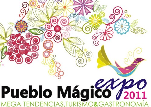 ExpoPuebloMagic's profile picture. 