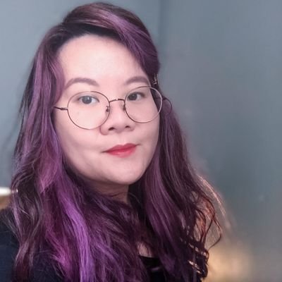 #firstgen grad + immigrant | social scientist + researcher in tech & gov | intersectional solidarity ✊ #MentalHealth #neurodiversity |

(she/they) 🇭🇰→🇨🇦