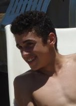 Tudo na vida passa♫  Novo twitter (Hackearam esse meu antigo: @HerlanioQueiroz)