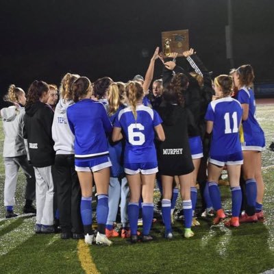 Official account of the Mariemont Warrior Women’s Soccer Program.