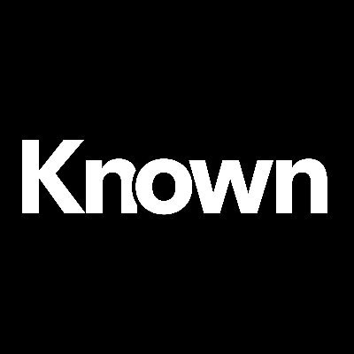 This account is not active. Keep in touch on IG @ScaleWithKnown & LinkedIn @KnownHoldings 

#BIPOCeconomy #ScaleWithKnown