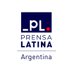 PL Argentina (@PreLArgentina) Twitter profile photo