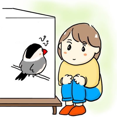 ドタバタ文鳥日記さんのプロフィール画像