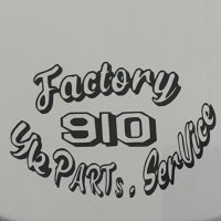 factory910 (@factory_910) 's Twitter Profile Photo factory910 (@factory_910) 's Twitter Profile Photo