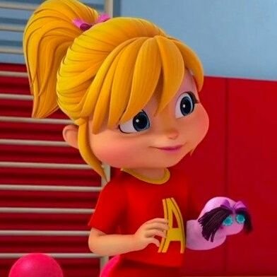 Hi I'm Brittany from The Chipettes sisters Jeanette & Eleanor love the color #Pink  #Alvittany #AlBrittina. 🇺🇸 || @GOP || RP welcome parody