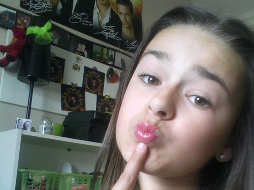 britneyhennessy's profile picture. Britneeey!:)
Dancing Is My Lifee!
Ariana Grande,Cher Lloyd, Justin Bieber!
MusicFOREVER! 
I Always Follow Back!