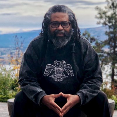 Leadership & Spiritual Coach // Poet // Podcaster // Human Being // Male

According to Trudeau I’m a racist, misogynist and extremist because I think for myself