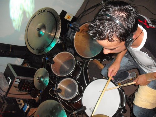 GeanPerne's profile picture. 