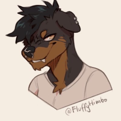 | Certified Himbo™ | he/him🔞| 30 | Pfp by @loukami_