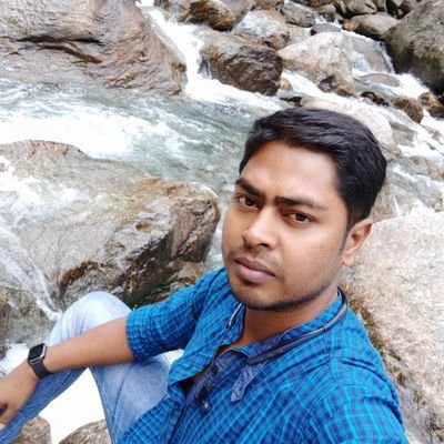 rajuminhajul's profile picture. 