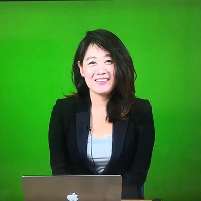 Now with Voice of America / Former news anchor at South Korea's SBS Media Group / Former Hong Kong correspondent for Yonhap News

https://t.co/UMrR6ML36Q