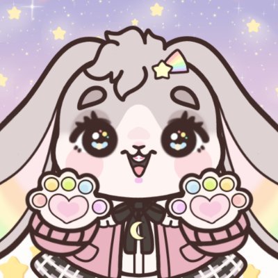 The Bunny In Space 🚀💫さんのプロフィール画像