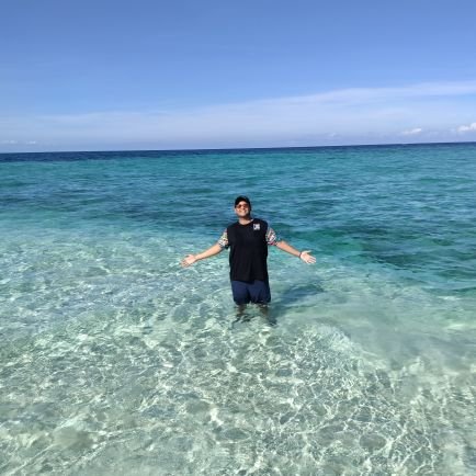 GeraMja's profile picture. Whatever you have to do, just find an excuse to win.