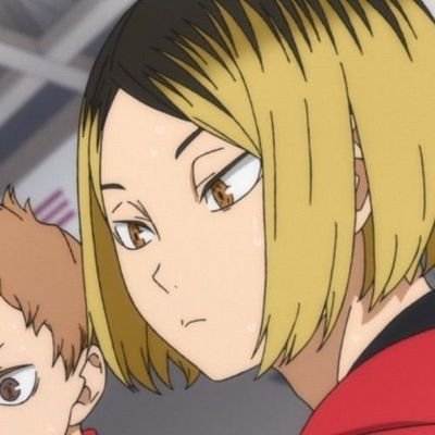 daily kenma content!