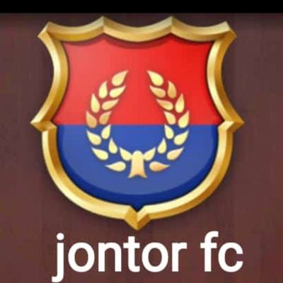 akun resmi club jontor Fc 
@Liga3
~liga 11🥇
~ucl  5🥇
~cup 2🥇

#topeleven