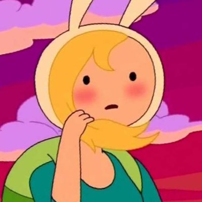 fionna botさんのプロフィール画像