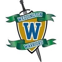 Official Twitter page of The Back to Back NC 3A (‘21) and 4A (‘22) State Basketball Champion Weddington Warriors.  Burn the Ships.