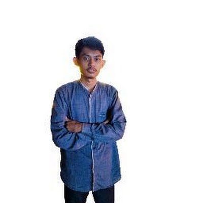 hidayatuitive's profile picture. 