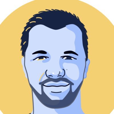 Master of Disaster. Mutation testing. Dynlang Exorcist. Expat German. Domain in PostgreSQL. Domain IO in Rust / Haskell. Creative consistent typos. DMs open.