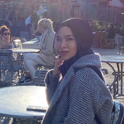 nurhasya's profile picture. 