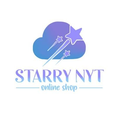 Cebu based 🇵🇭 handled by @arohalyf. Check pinned for merch sale — #StarryNYT_Updates #StarryNYT_Feedbacks #StarryNYT_Giveaway —