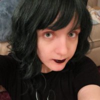 Juna Elwood (@sunayaart) 's Twitter Profile