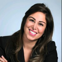 Stephanie Maghnam(@S_Maghnam) 's Twitter Profile Photo