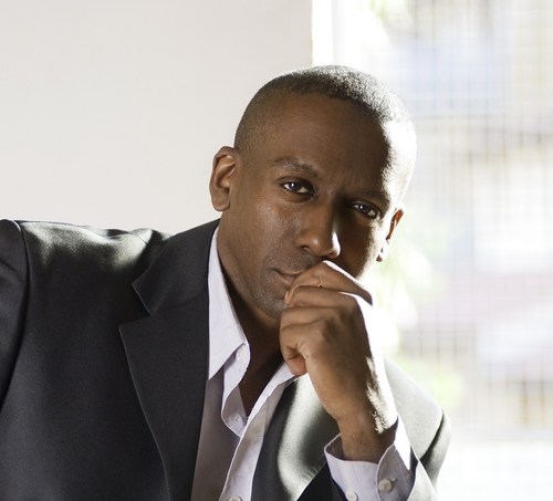 ‎Carl Foster author/speaker coach and mentor