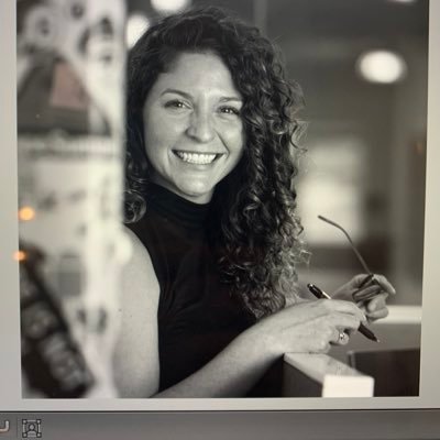 ChristyRenee11's profile picture. Author, Mindvalley Speaker, Senior Creative Copywriter @Definition6. Passionate About Helping People Let Go of Fears that Hold Them Back & Create Courage Within
